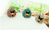Anel Angry Birds